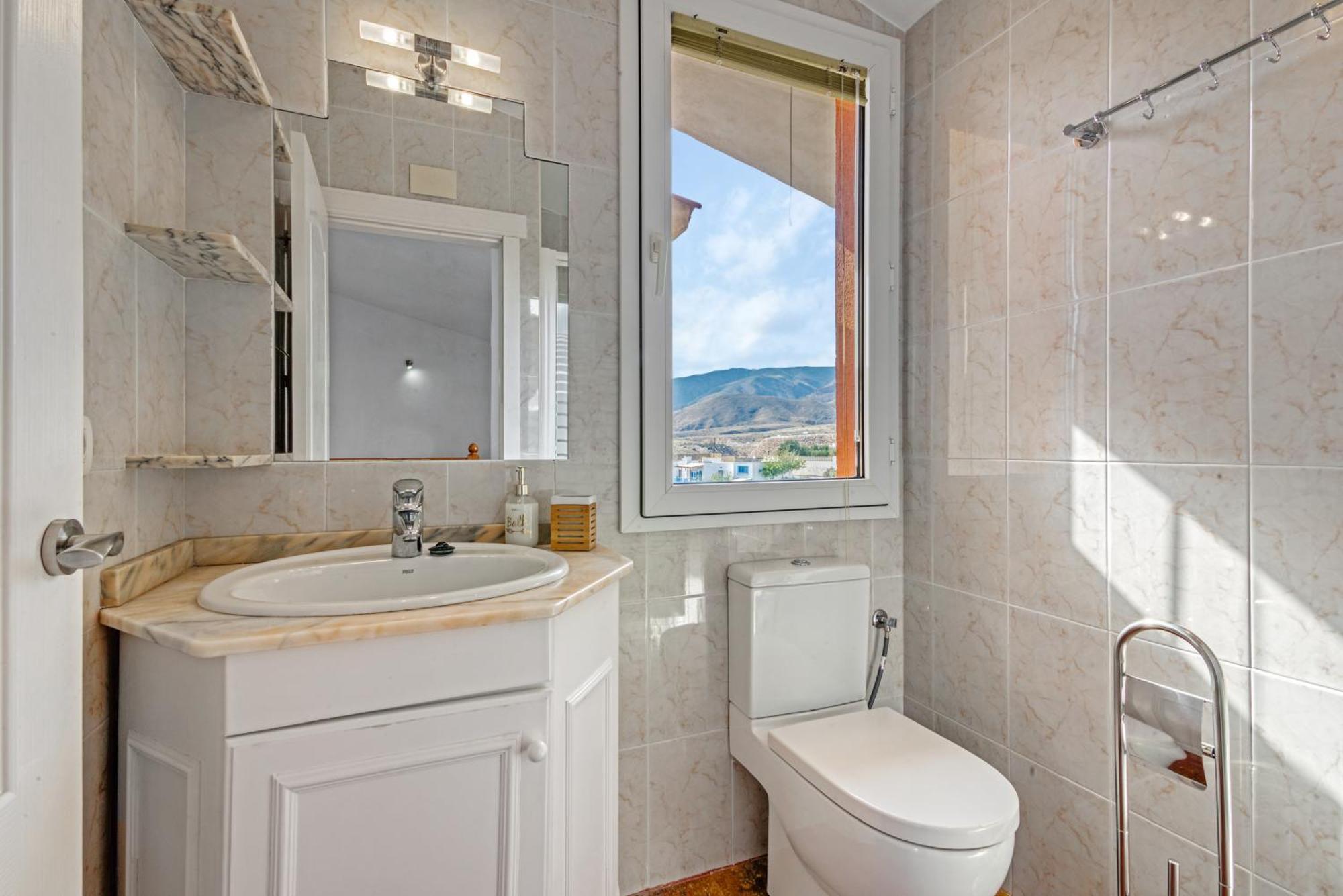 Villa Infinity Sea Views I Pool I Bbq I Jacuzzi Almeria Ngoại thất bức ảnh