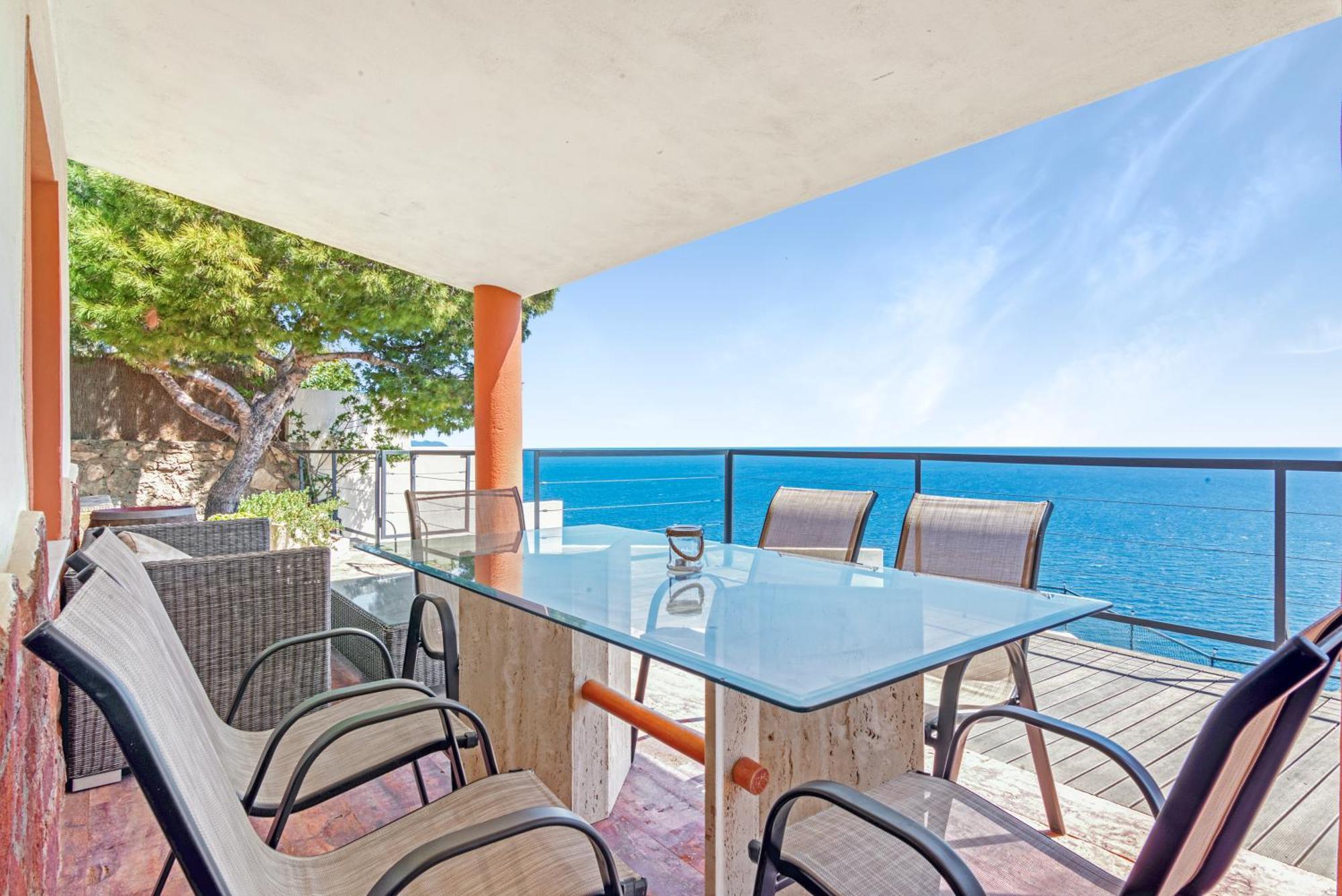 Villa Infinity Sea Views I Pool I Bbq I Jacuzzi Almeria Ngoại thất bức ảnh